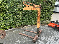 Pallethaak - afbeelding 2 van  5