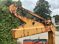 Pallethaak - afbeelding 4 van  5