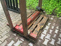 Pallethaak - afbeelding 8 van  14