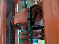 Palletheffer bt lifter, lsv10 - afbeelding 3 van  13