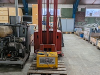 Palletheffer bt lifter, lsv10 - afbeelding 7 van  13