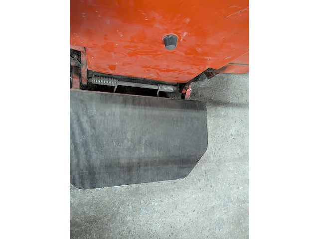 Palletheffer bt lifter, lsv10 - afbeelding 9 van  13