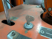 Palletheffer bt lifter, lsv10 - afbeelding 11 van  13