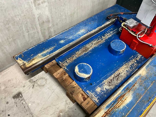 Palletheffer - afbeelding 3 van  6