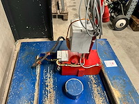 Palletheffer - afbeelding 4 van  6