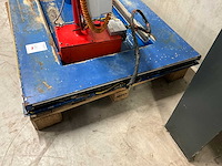 Palletheffer - afbeelding 5 van  6