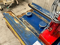 Palletheffer - afbeelding 6 van  6