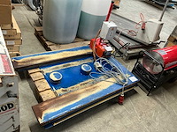 Palletheftafel - afbeelding 1 van  7