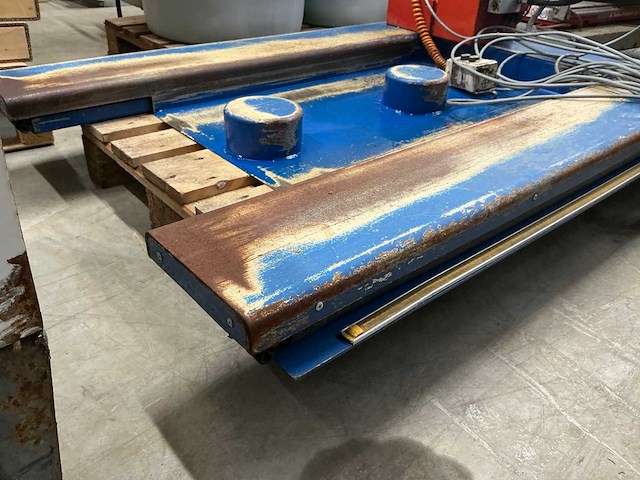 Palletheftafel - afbeelding 3 van  7