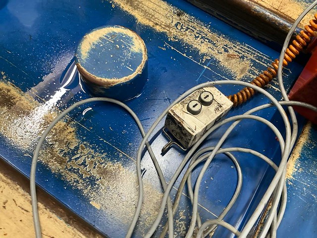 Palletheftafel - afbeelding 5 van  7