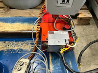 Palletheftafel - afbeelding 6 van  7