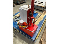 Palletheftafel - afbeelding 7 van  7