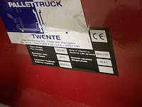 Pallethefwagen (2x) - afbeelding 3 van  7