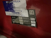 Pallethefwagen (2x) - afbeelding 3 van  6