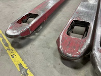 Pallethefwagen (2x) - afbeelding 4 van  6