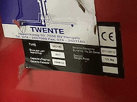 Pallethefwagen (2x) - afbeelding 6 van  6