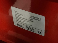 Pallethefwagen (3x) - afbeelding 3 van  7