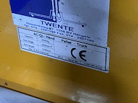 Pallethefwagen (3x) - afbeelding 3 van  7