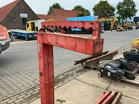 Pallethijsjuk - afbeelding 4 van  6