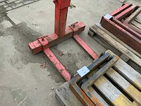 Pallethijsjuk - afbeelding 5 van  6