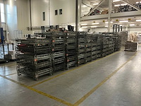 Palletkooi (100x) - afbeelding 1 van  3