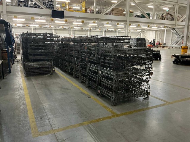 Palletkooi (100x) - afbeelding 2 van  3