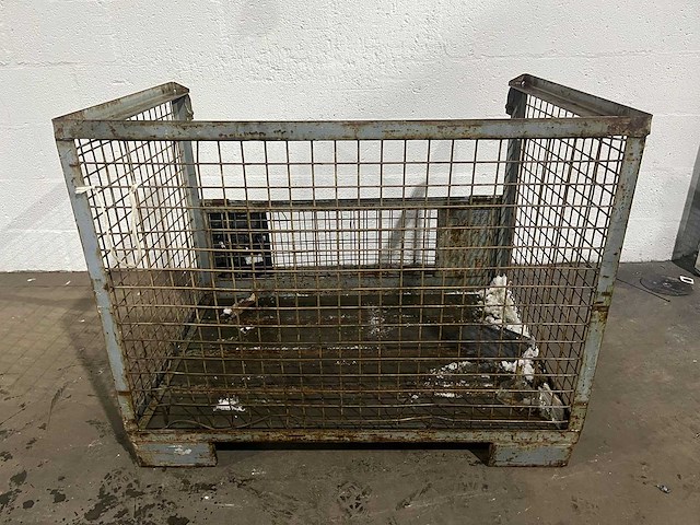 Palletkooi (10x) - afbeelding 2 van  4