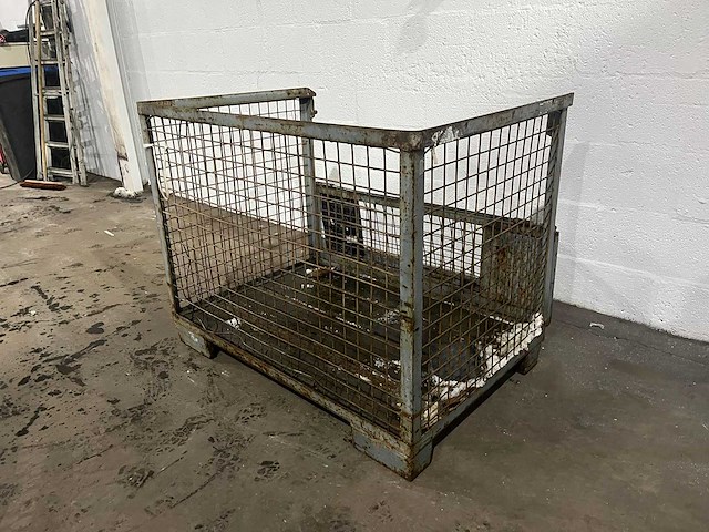 Palletkooi (10x) - afbeelding 3 van  4