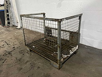 Palletkooi (10x) - afbeelding 3 van  4