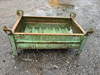 Palletkooi (15x) - afbeelding 2 van  4