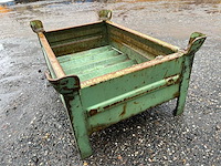 Palletkooi (15x) - afbeelding 3 van  4