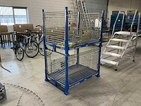 Palletkooi (2x) - afbeelding 2 van  4