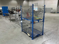 Palletkooi (2x) - afbeelding 3 van  4