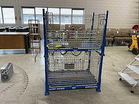 Palletkooi (2x) - afbeelding 4 van  4