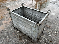 Palletkooi (30x) - afbeelding 1 van  3