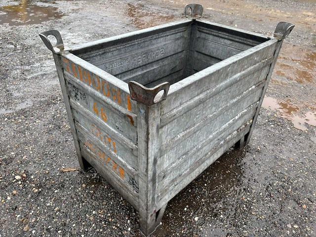 Palletkooi (30x) - afbeelding 2 van  3