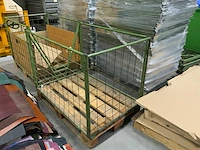 Palletkooi (36x) - afbeelding 1 van  3