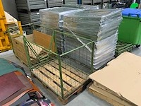 Palletkooi (36x)