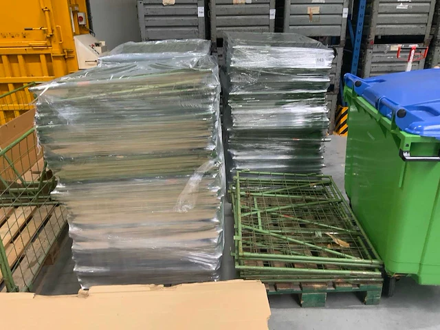 Palletkooi (36x) - afbeelding 3 van  3