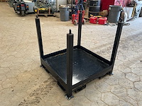 Palletkooi (4x) - afbeelding 2 van  4