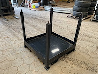 Palletkooi (4x) - afbeelding 1 van  4