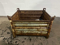 Palletkooi (50x) - afbeelding 1 van  4