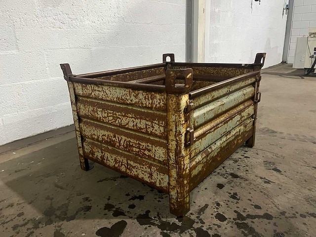 Palletkooi (50x) - afbeelding 2 van  4