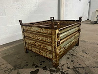 Palletkooi (50x) - afbeelding 2 van  4