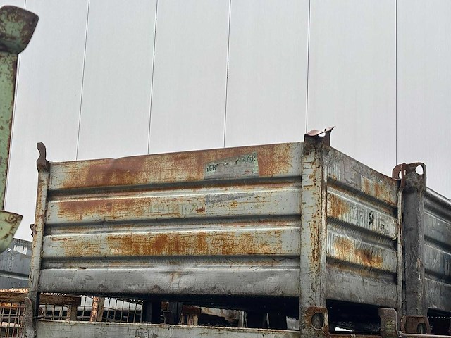 Palletkooi (50x) - afbeelding 3 van  4