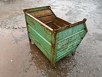 Palletkooi (9x) - afbeelding 2 van  5