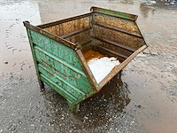 Palletkooi (9x) - afbeelding 4 van  5