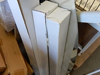 Palletkooi met diverse sanitair restanten - afbeelding 4 van  9