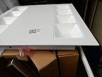 Palletkooi met diverse verlichting, philips/osram - afbeelding 3 van  10