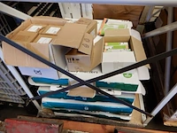 Palletkooi met diverse verlichting, philips/osram - afbeelding 6 van  10